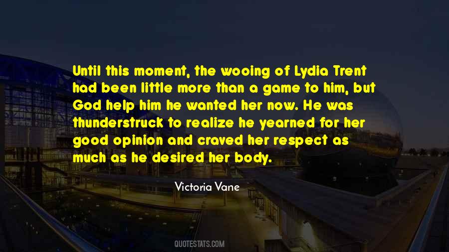 Quotes About Lydia #668822