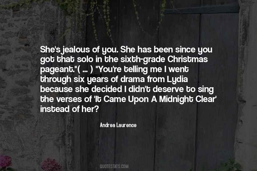 Quotes About Lydia #793269
