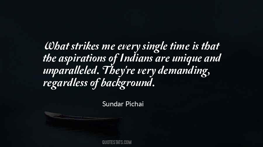 Sundar Quotes #420999