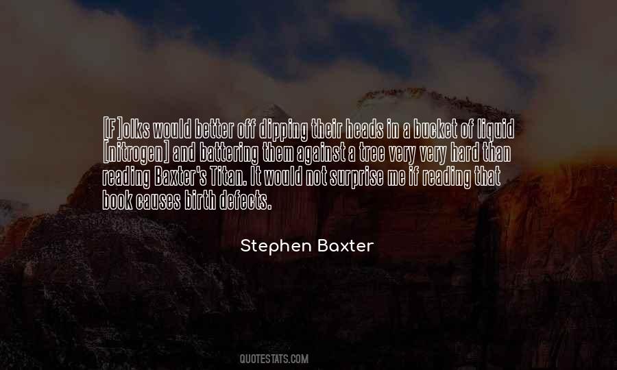 Quotes About Battering #761375