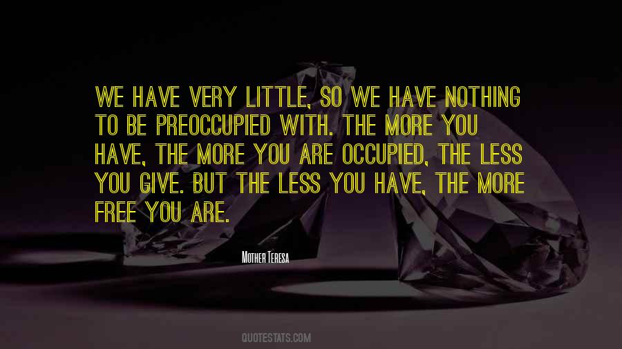Quotes About Besa #685079