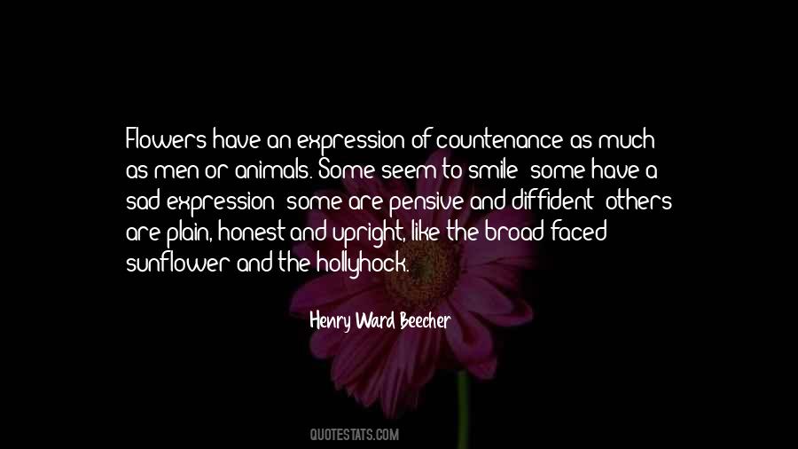 Sunflower Quotes #1477406