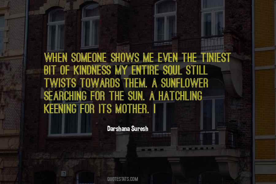 Sunflower Quotes #597515