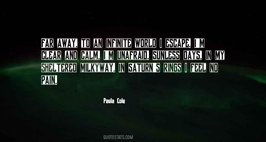 Sunless Sea Quotes #1258504