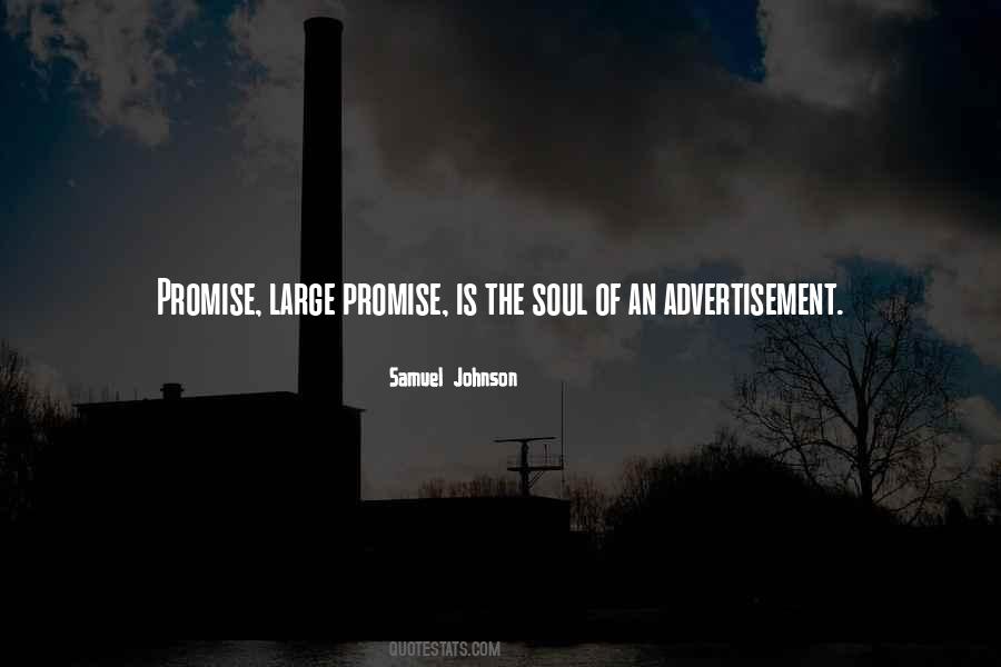 Quotes About Best Advertisement #660438