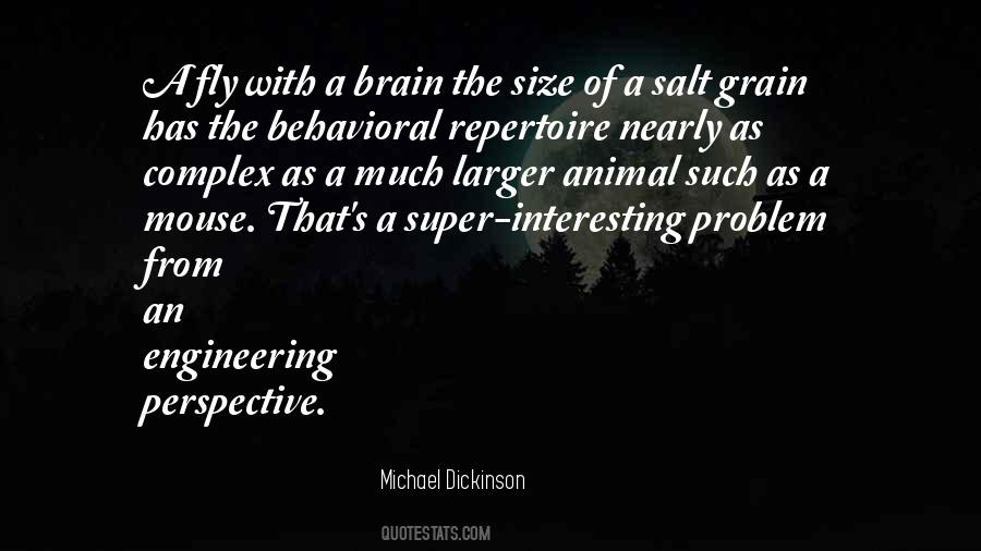 Super Brain Quotes #257644