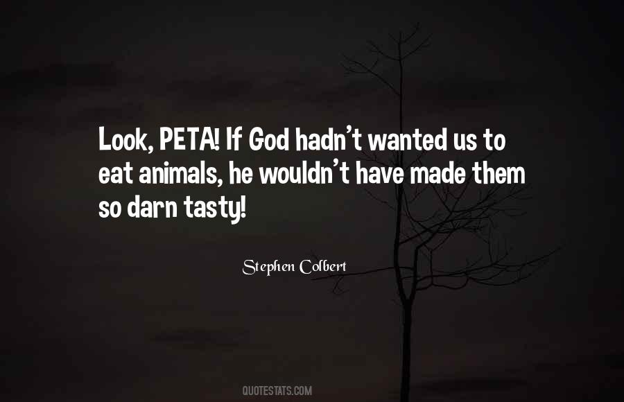 Quotes About Peta #1382130