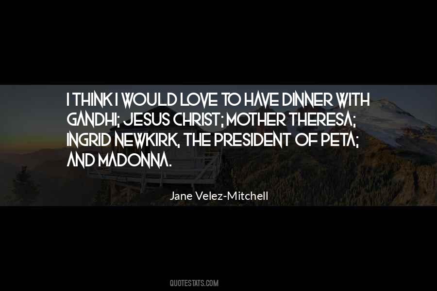 Quotes About Peta #1819168