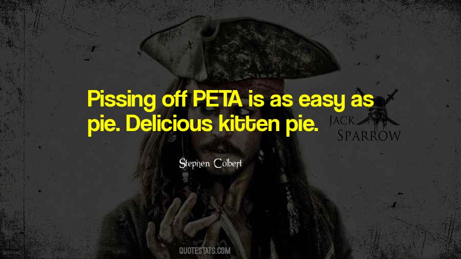 Quotes About Peta #311779