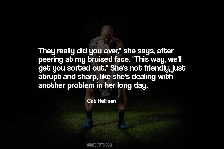 Super Commando Dhruv Quotes #822784