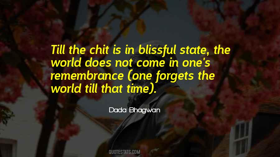 Quotes About Remembrance #1034031