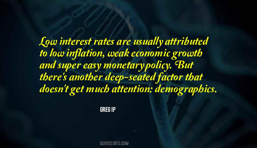 Super Deep Quotes #1606215