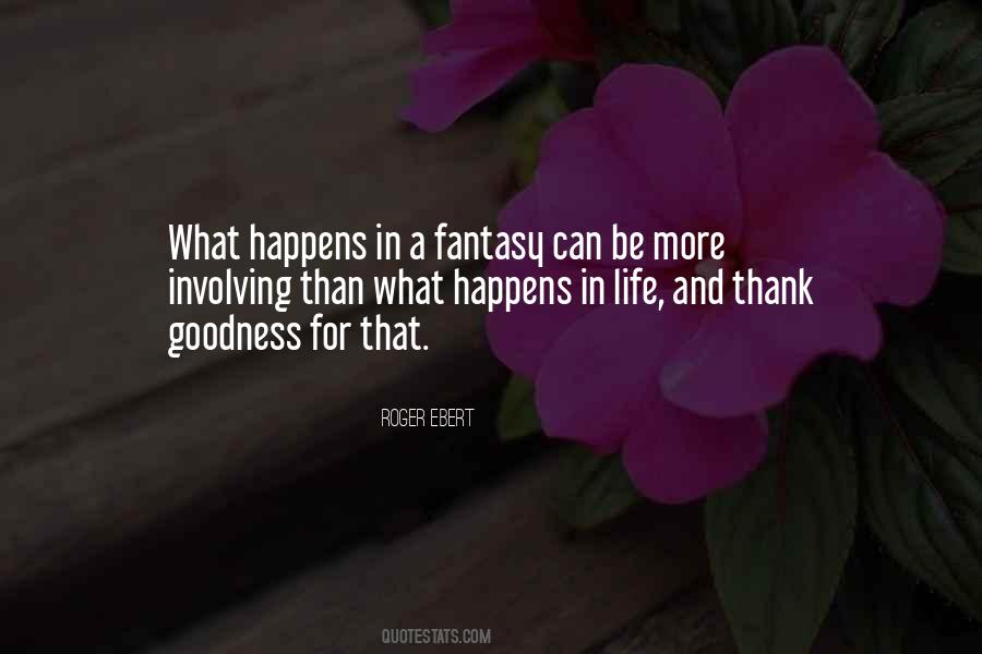 Quotes About Roger Ebert #199788