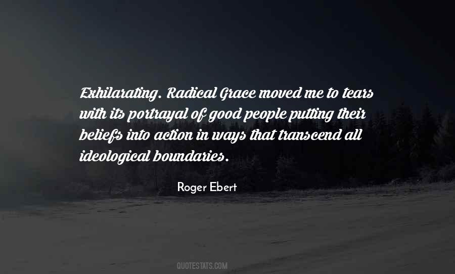 Quotes About Roger Ebert #303918