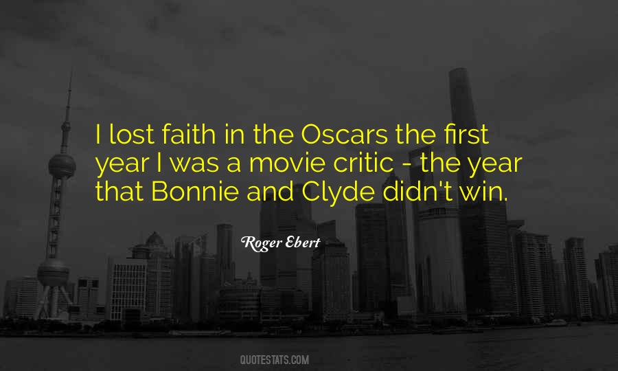 Quotes About Roger Ebert #518143