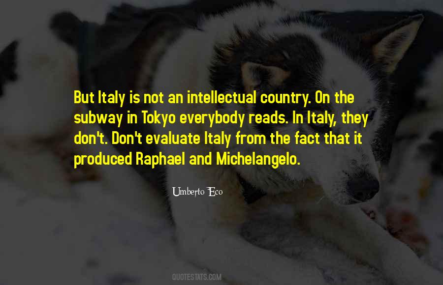 Quotes About Michelangelo #372288