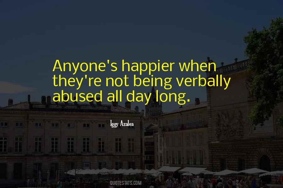 Quotes About Iggy Azalea #322078