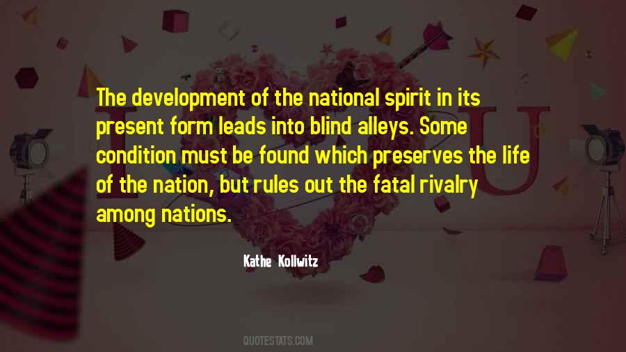Quotes About Kathe Kollwitz #1388809