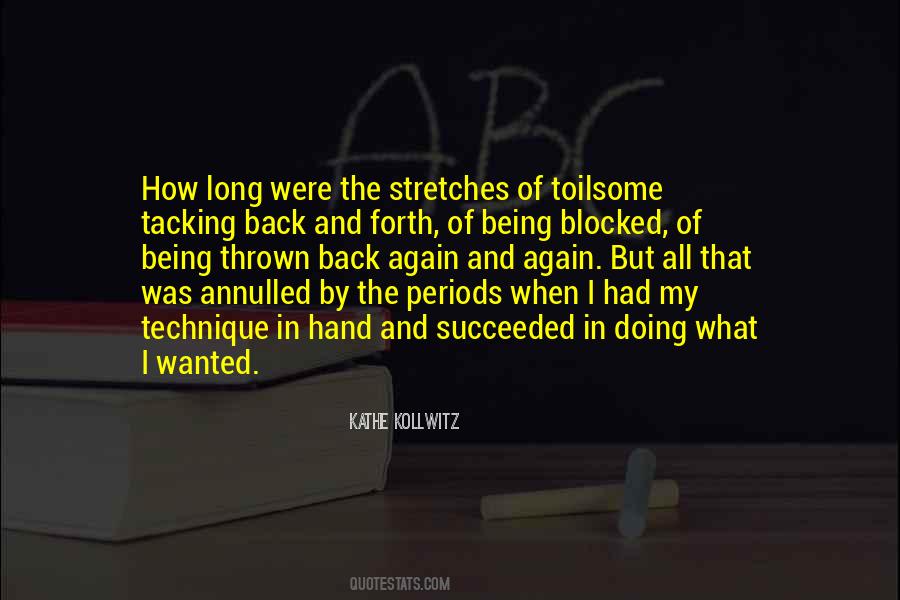 Quotes About Kathe Kollwitz #934433