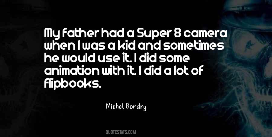 Super Kid Quotes #2015