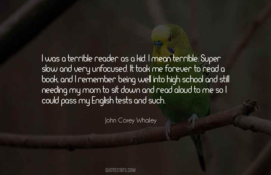 Super Kid Quotes #525523