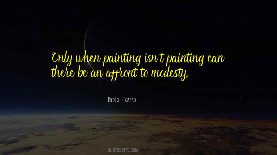 Quotes About Pablo Picasso #1104