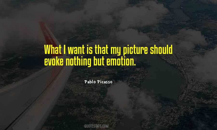 Quotes About Pablo Picasso #157188