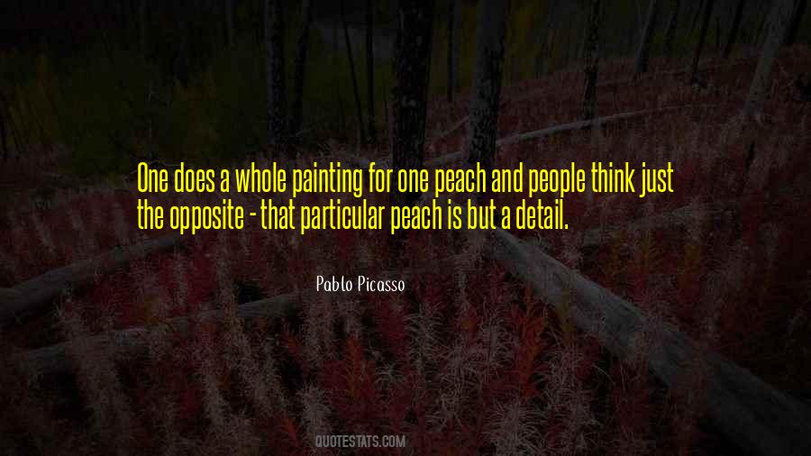 Quotes About Pablo Picasso #224466