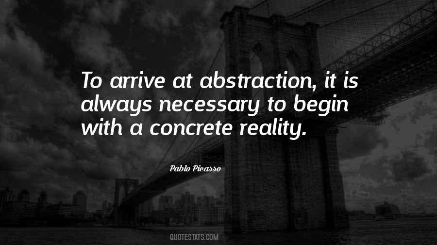 Quotes About Pablo Picasso #294539