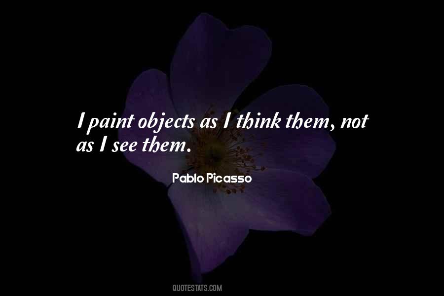 Quotes About Pablo Picasso #366839