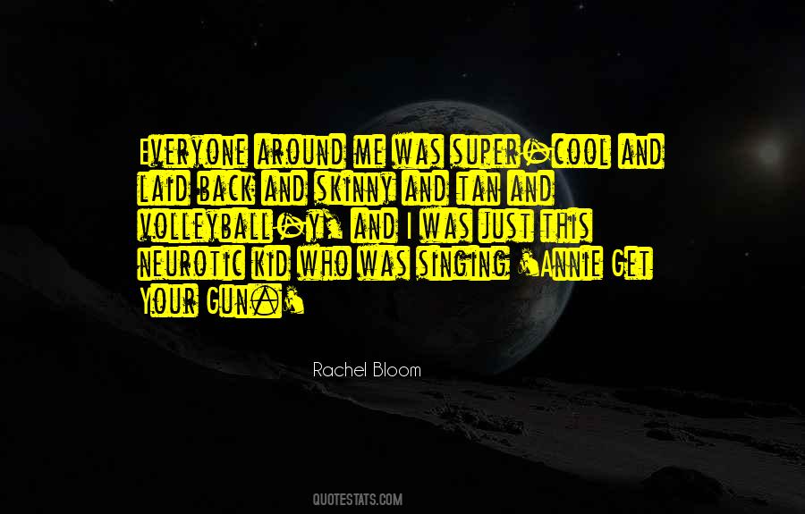 Super Skinny Quotes #1167927