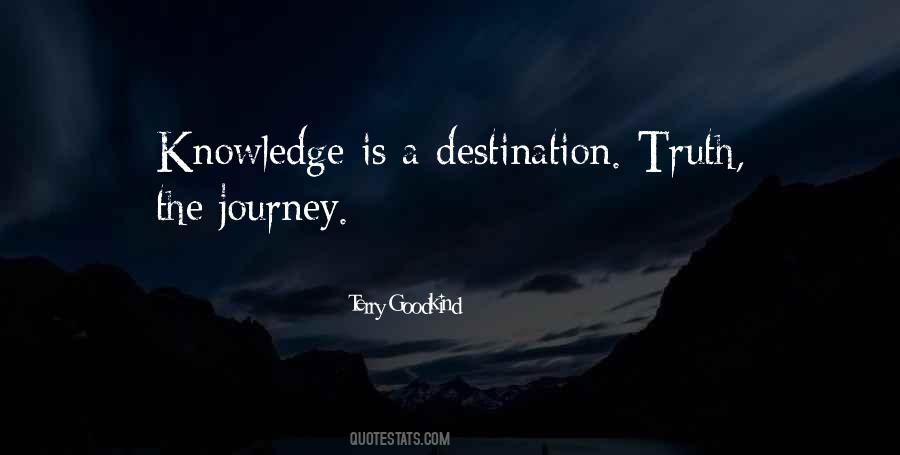 Quotes About Journey #14426 Quotes About Journey #14426