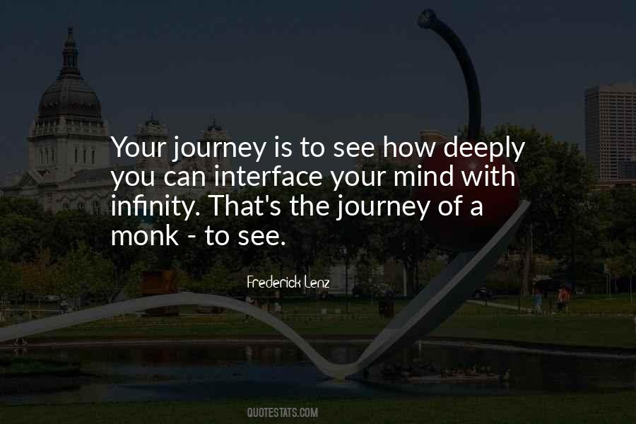 Quotes About Journey #15390