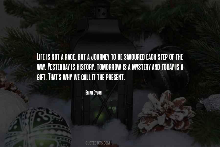 Quotes About Journey #1697718
