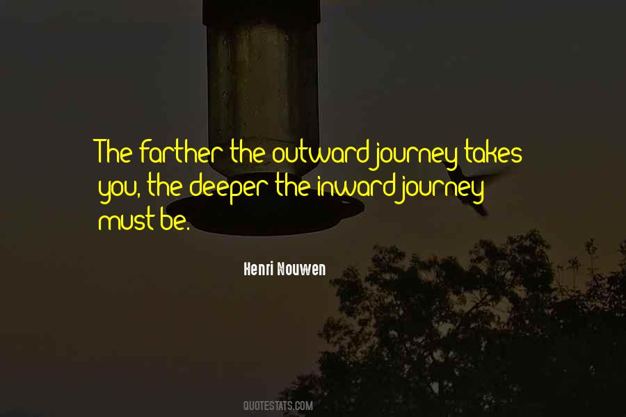 Quotes About Journey #1699867