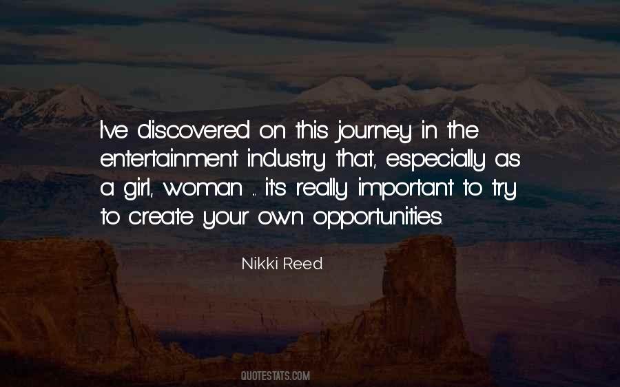 Quotes About Journey #1703228