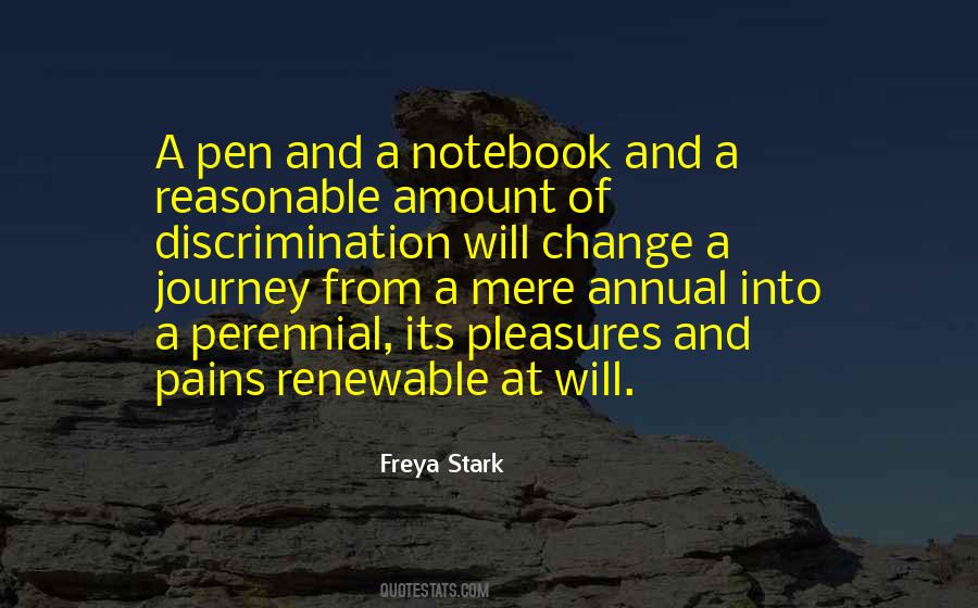 Quotes About Journey #1703447