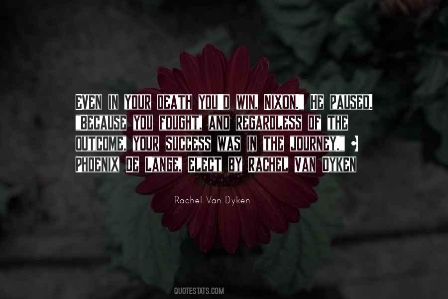 Quotes About Journey #1703816