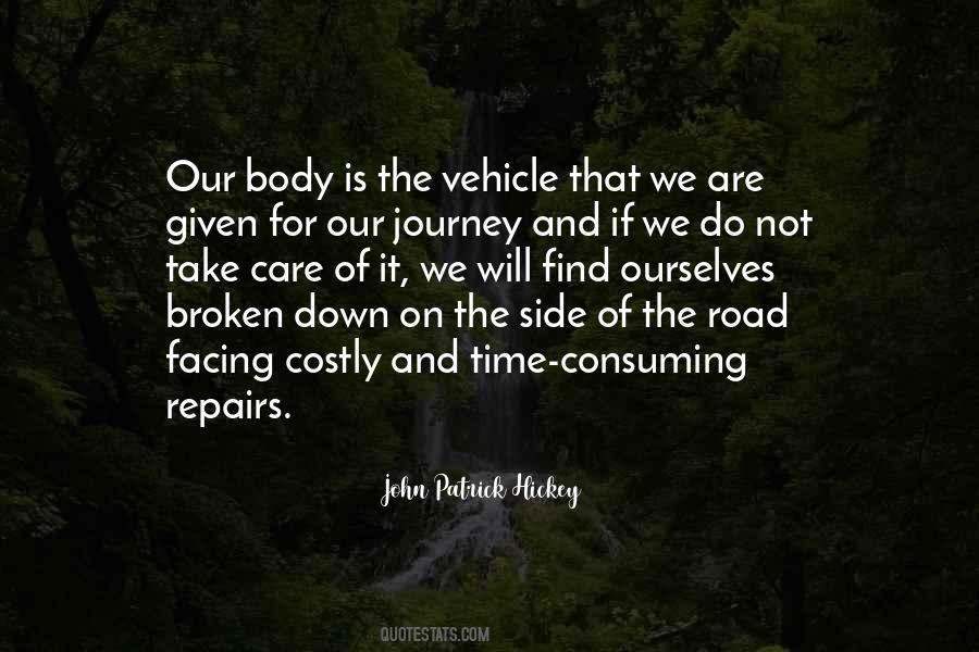 Quotes About Journey #18156