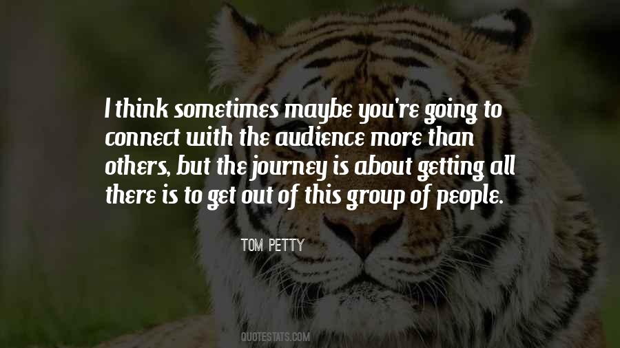 Quotes About Journey #33918