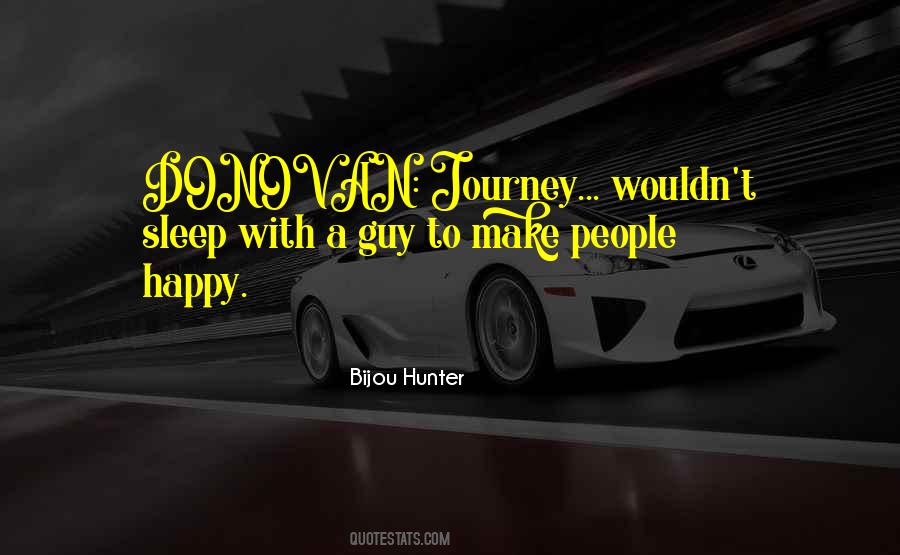 Quotes About Journey #34465