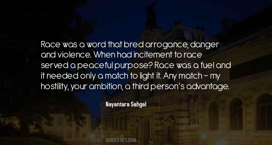 Quotes About Nayantara Sahgal #1529147