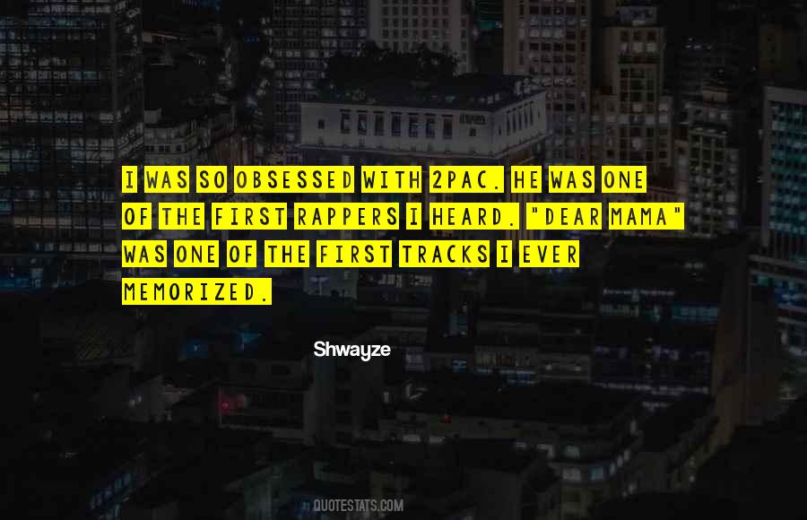 Quotes About 2pac #878221