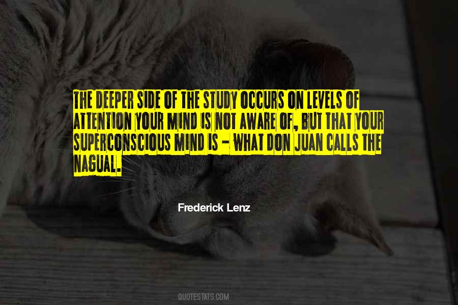 Superconscious Quotes #144979