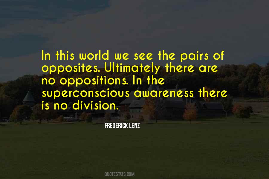 Superconscious Quotes #724407