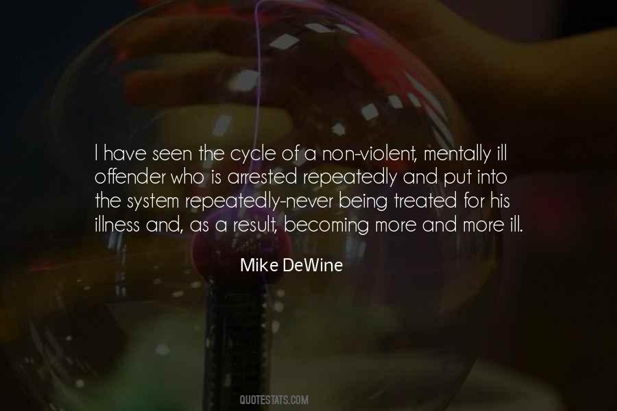 Quotes About Being Ill #951643