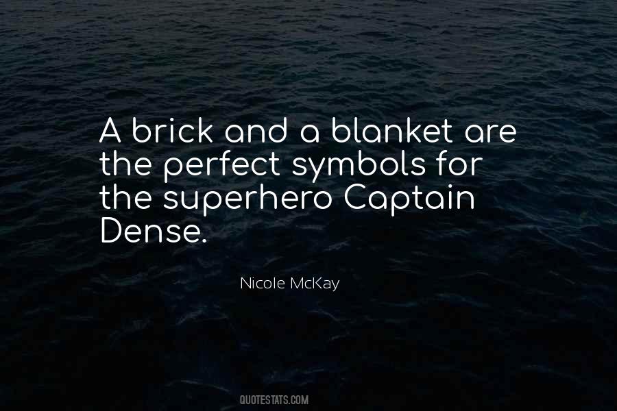 Superhero Quotes #1269195