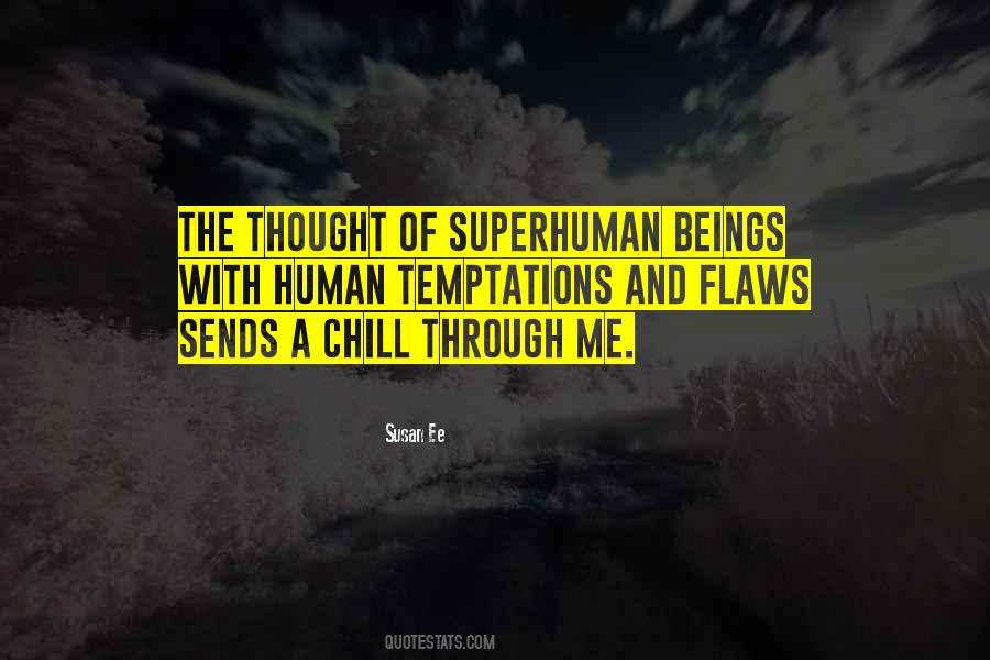 Superhuman Quotes #1043928