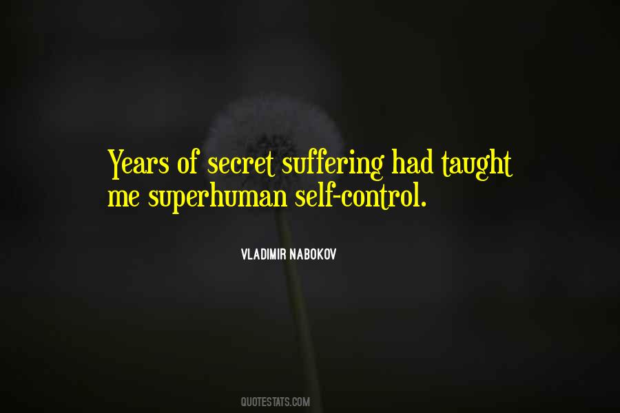 Superhuman Quotes #1225278
