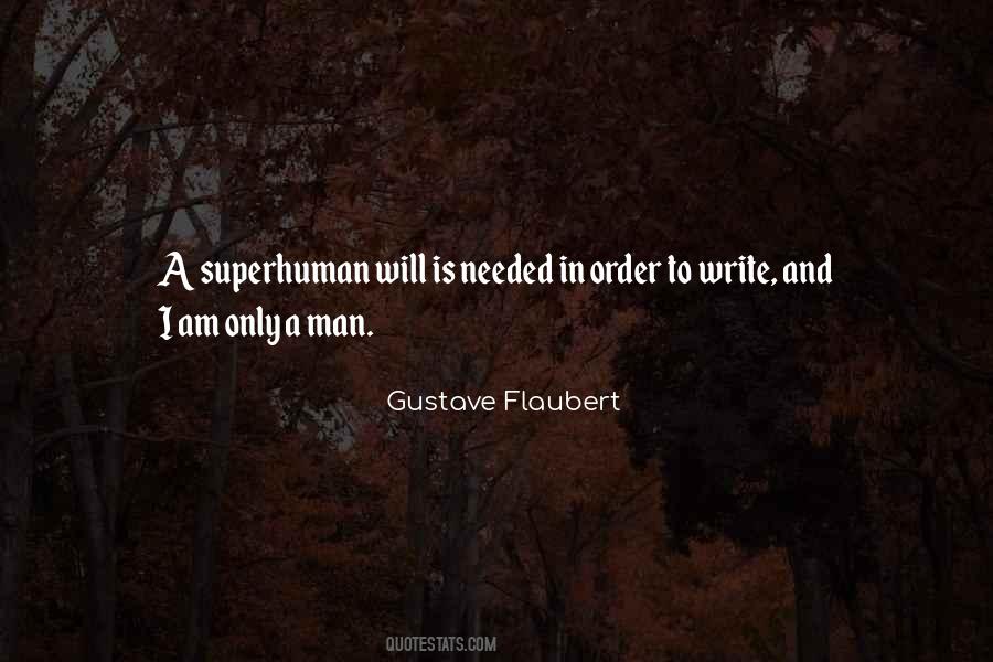 Superhuman Quotes #61151